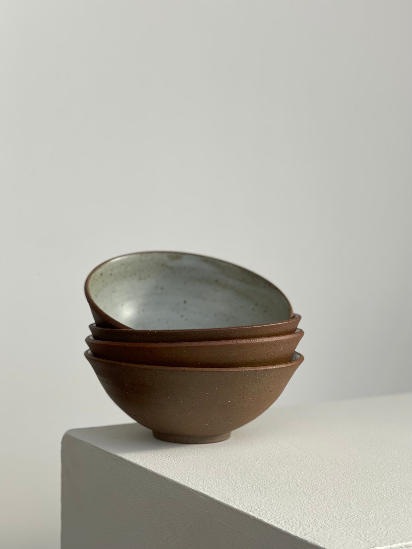 Cereal Bowl - Terracotta Blend