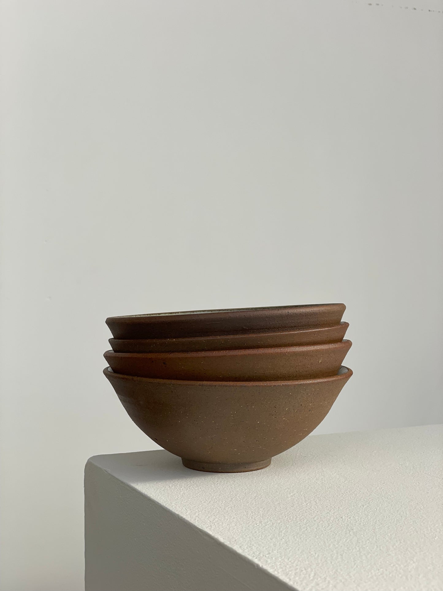 Cereal Bowl - Terracotta Blend