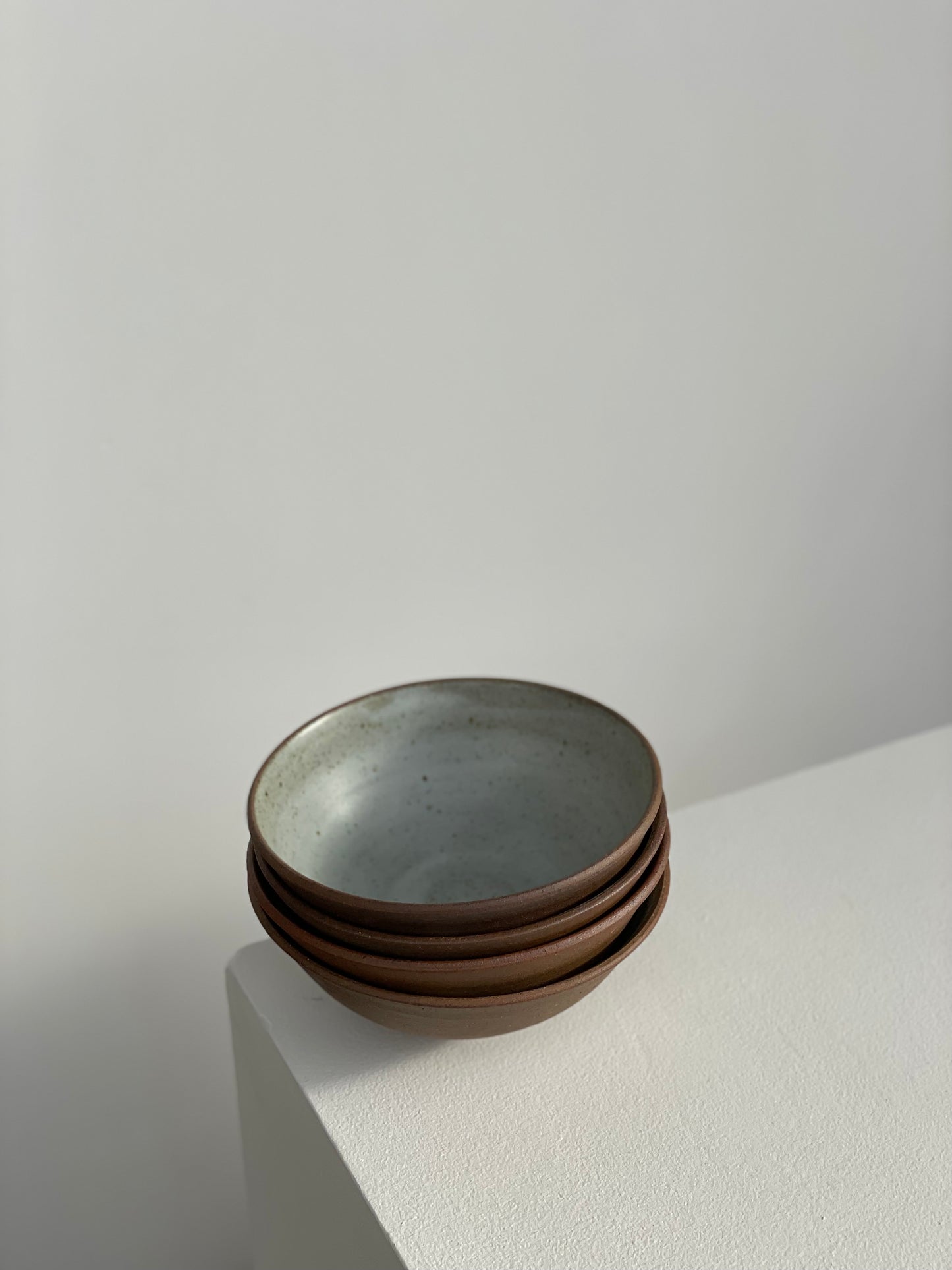 Cereal Bowl - Terracotta Blend